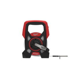 Open Reel - 30m/100ft