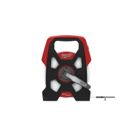 Open Reel - 100m/330ft