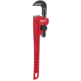 18" Steel Pipe Wrench