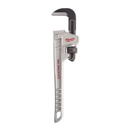 12" Aluminium Pipe Wrench