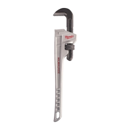 18" Aluminium Pipe Wrench