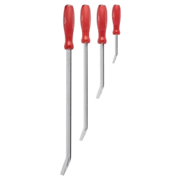 PRY BAR SET - 4pc