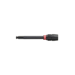 Extension QL 140 mm / 7/16" Hex