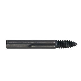 Feed Screw Coarse Thread ¼" for Drills up to 65 mm - 1 pc