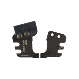 EHS guy wire/steel wire cutting blades