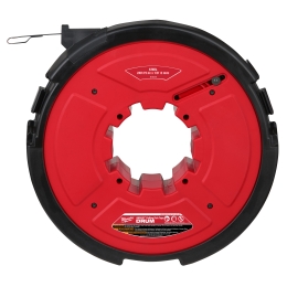 Steel Fish Drum 240 1/8