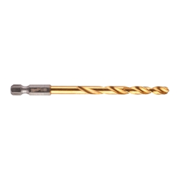 Shockwave HSS-G TiN Red Hex 5.5 mm - 1 pc