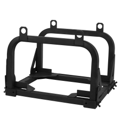 Steel Frame Bucket Hanger