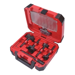 Switchblade Selfeed Set - 5 pc