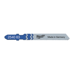 55 x 1.2 mm T 118 A - 5 pcs