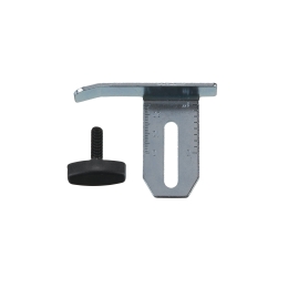 Rebate Depth Gauge - 1 pc