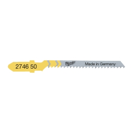 50 x 2 mm T 119 BO - 5 pcs