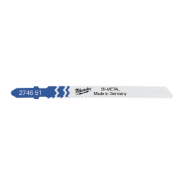 Bi 75 x 2.5 mm T101A sp. - 5 pcs