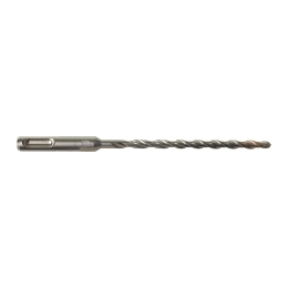 SDS-Plus M2 6 x 160 - 1 pc