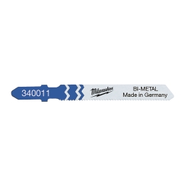 55 x 1.2 mm T 118 AF - 5 pcs