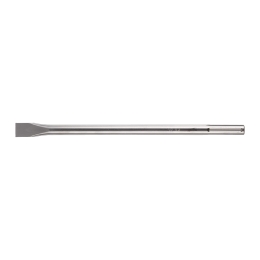 SDS-Max Flat  400 x 25 - 1 pc