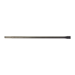 SDS-Max Flat  600 x 25 - 1 pc