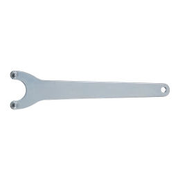 Two Hole Spanner - 1 pc