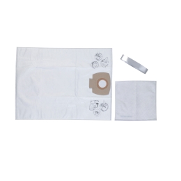 Fleece, 25 l - 5 pcs