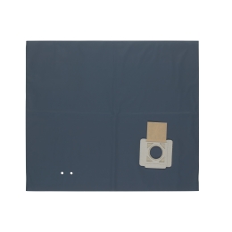 Plastic, 50 l - 5 pcs