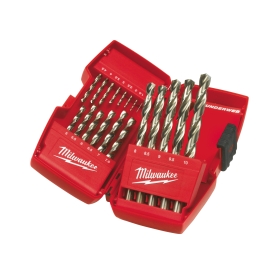 TW Set (DIN 338) - 19 pcs
