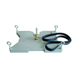 Vacuum Plate - 1 pc