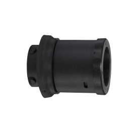 Adaptor with  Bayonet - 1 pc