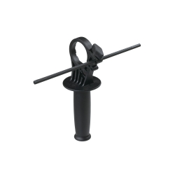 PD Side Handle for Drills with Short Gear Neck - 1 pc