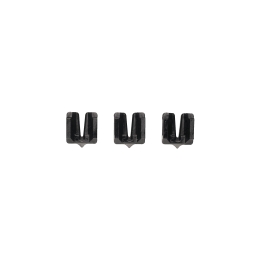 For STEP 70, STEP 75, ST700, STEP90, STEP 100, FSPE100, BSPE100 - 3 pcs