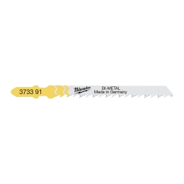 Bi 75 x 5 mm T 144 DF - 5 pcs