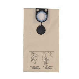Paper, 25 l - 5 pcs