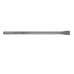 SDS-Max Flat  400 x 25 - 20 pcs