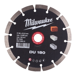 DU 180 mm - 1 pc