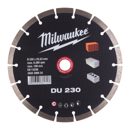DU 230 mm - 1 pc
