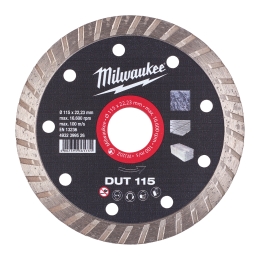 DUT 115 mm - 1 pc