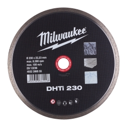 DHTi 230 mm - 1 pc