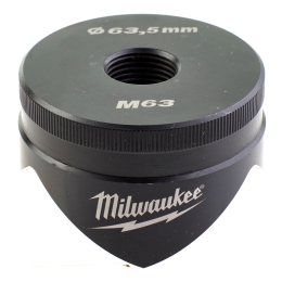 Punch M 63 - 1 pc