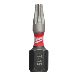 Shockwave TX15 x 25 mm - 2 pcs