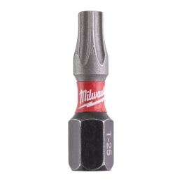 Shockwave TX25 x 25 mm - 2 pcs