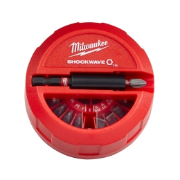 ShW PUCK Set (15pc)