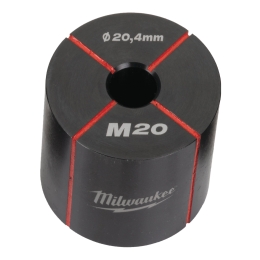 Die PG 13 / M 20 - 1 pc