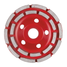 DCWU 125