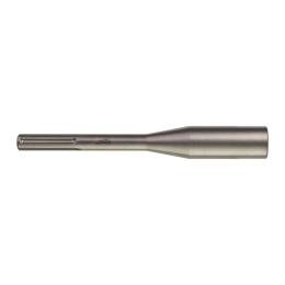 SDS-Max ground rod driver 22.2 mm - 1 pc