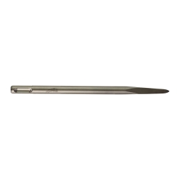 Thin pointed 180 mm - 1 pc