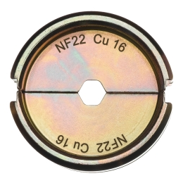 NF22 Cu 16 - 1 pc