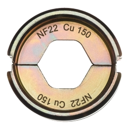 NF22 Cu 150 - 1 pc