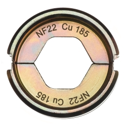 NF22 Cu 185 - 1 pc