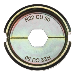 R22 Cu 50 - 1 pc