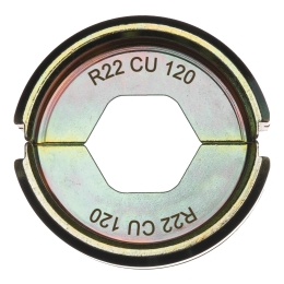 R22 Cu 120 - 1 pc