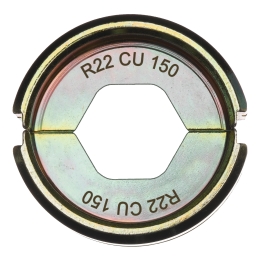 R22 Cu 150 - 1 pc